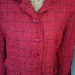 Vinci 2 pc Womens Suit size 12